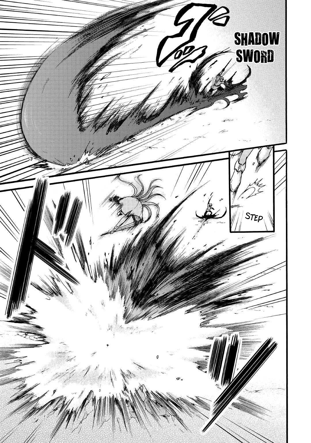 Previous Life was Sword Emperor. This Life is Trash Prince. chapter 6 page 4