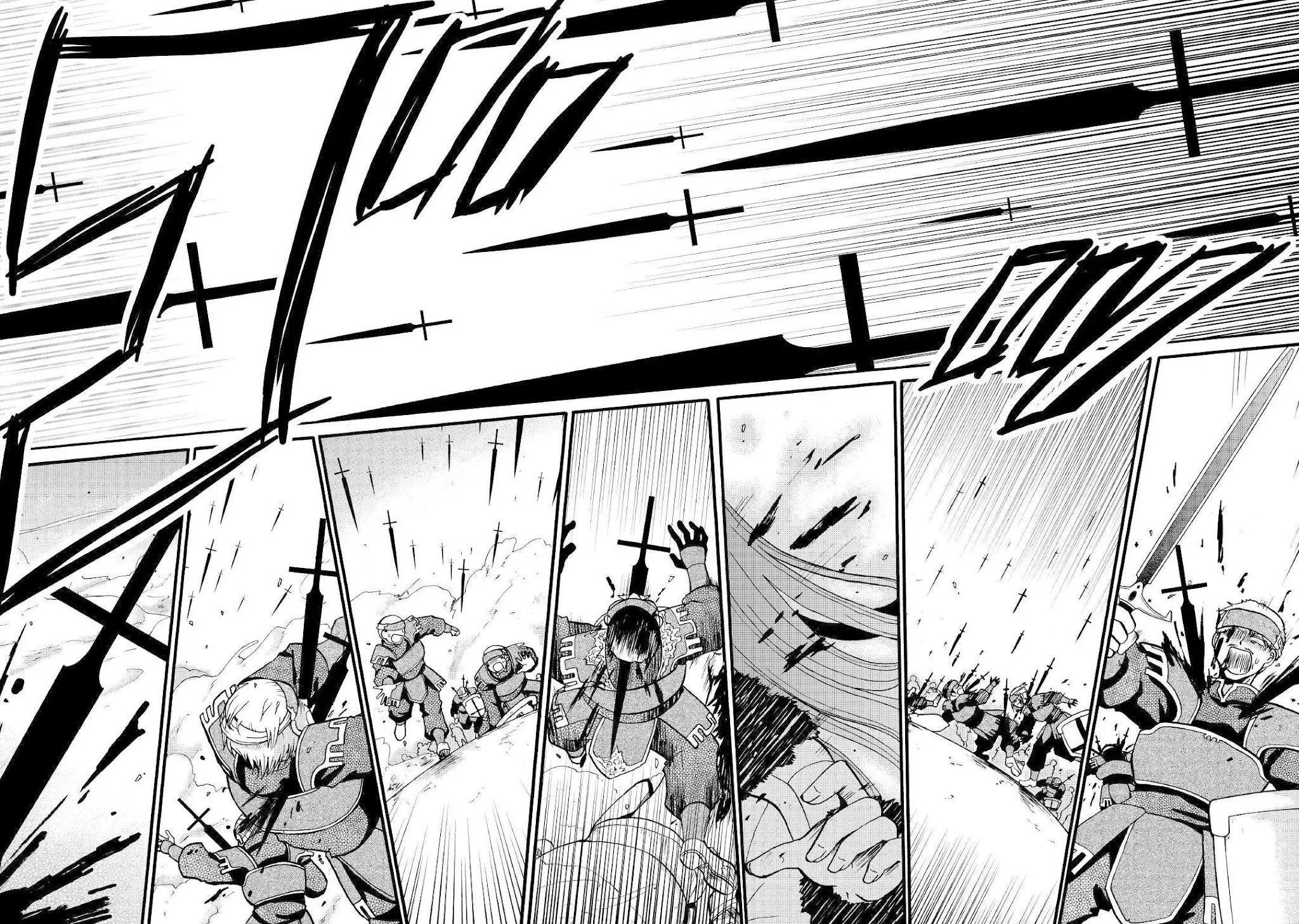 Previous Life was Sword Emperor. This Life is Trash Prince. chapter 7 page 18