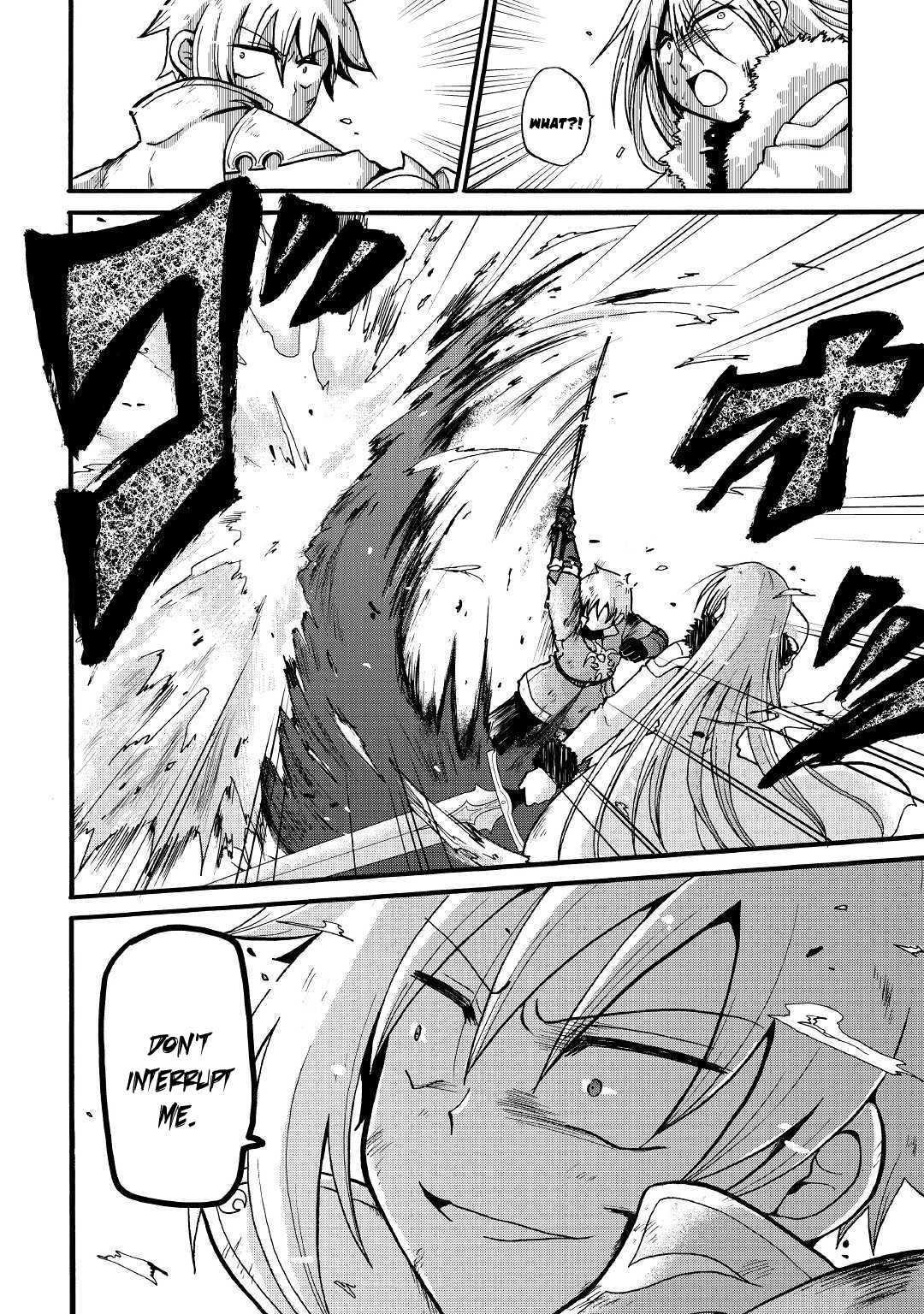 Previous Life was Sword Emperor. This Life is Trash Prince. chapter 7 page 9