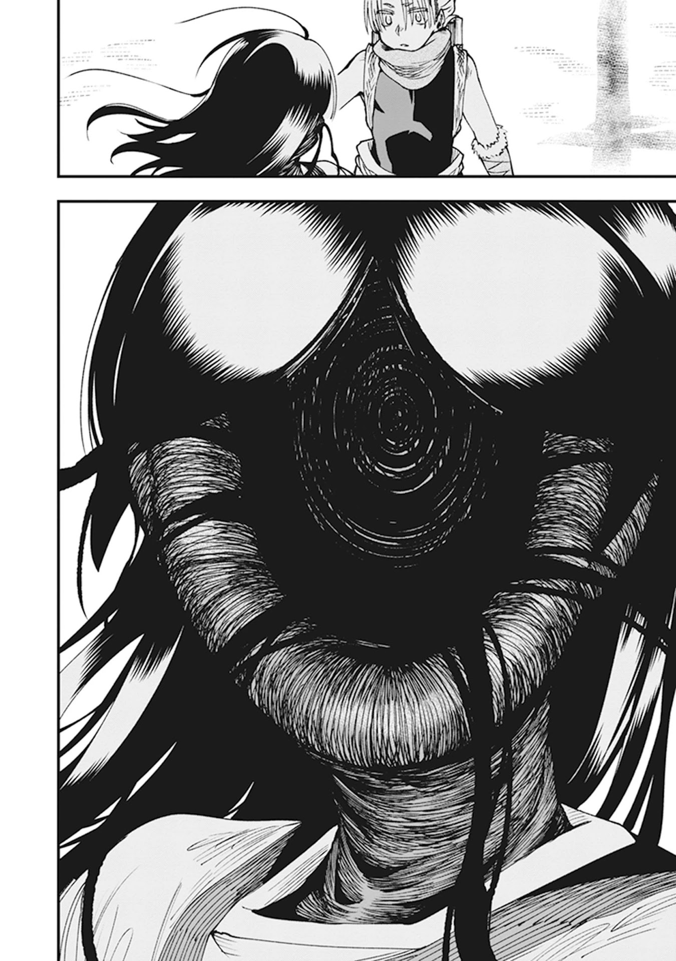 Primal Gods in Ancient Times chapter 10 page 8