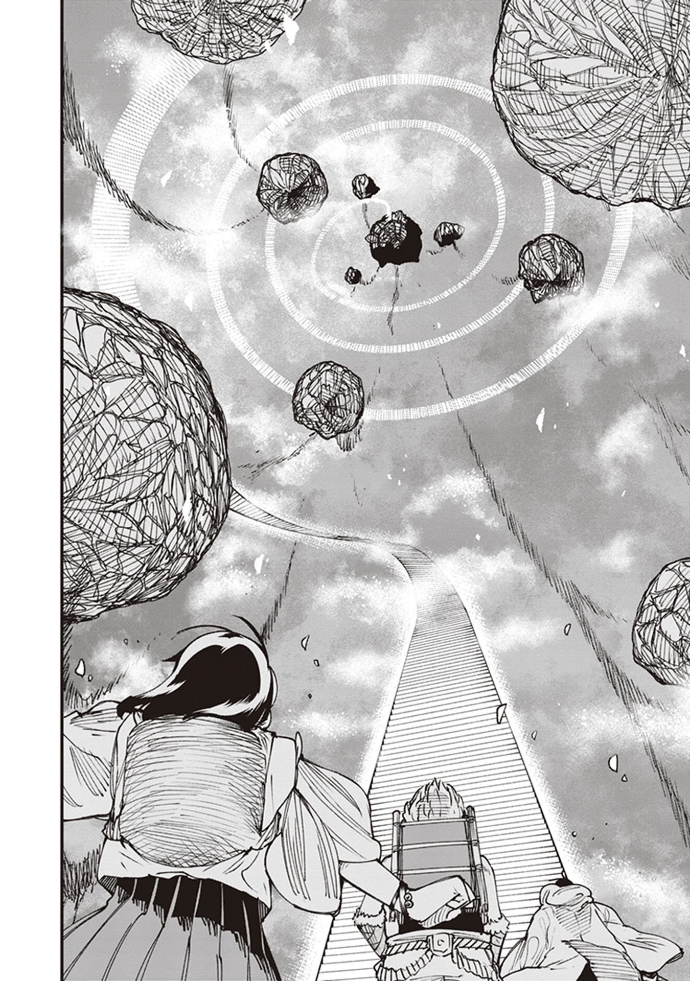 Primal Gods in Ancient Times chapter 14 page 30