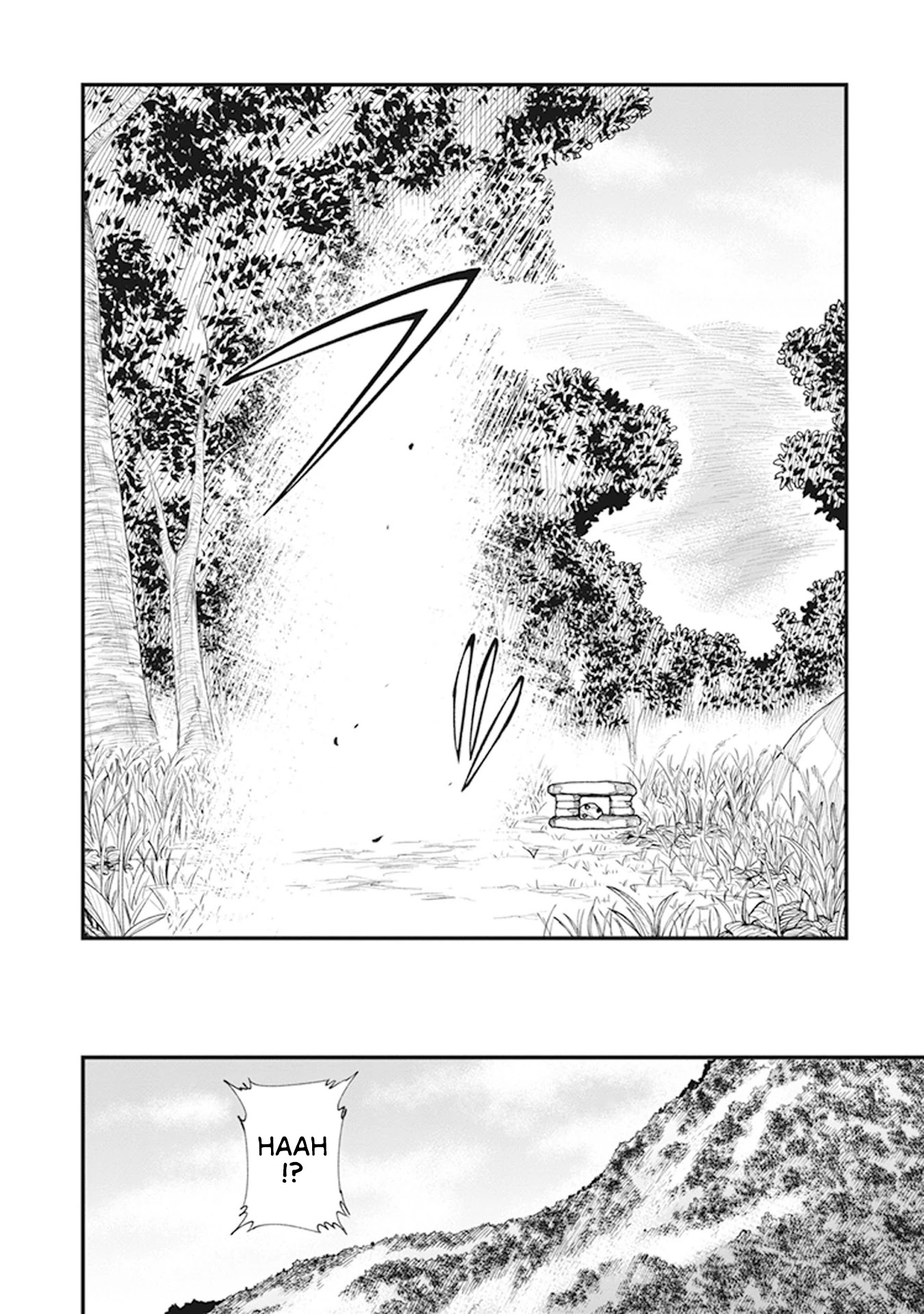Primal Gods in Ancient Times chapter 7 page 17