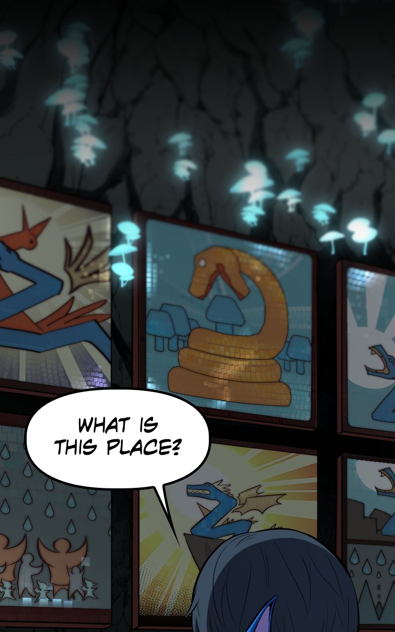 Primal Hunter chapter 12 page 105