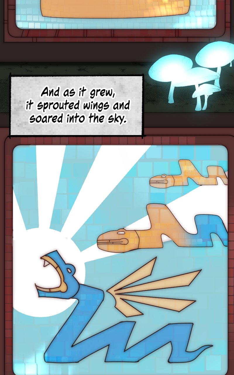 Primal Hunter chapter 12 page 111