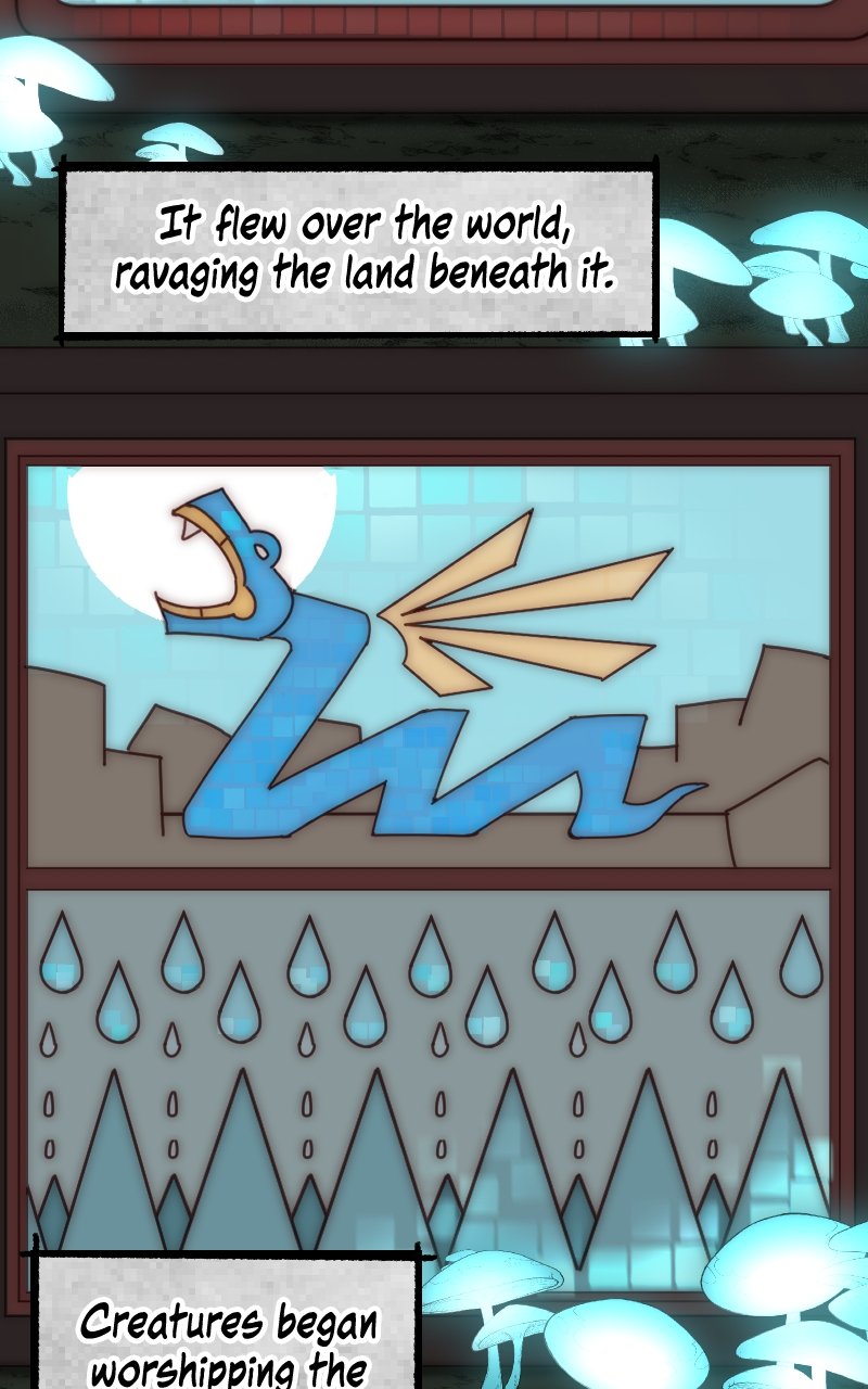 Primal Hunter chapter 12 page 112