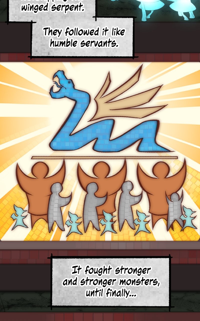 Primal Hunter chapter 12 page 113