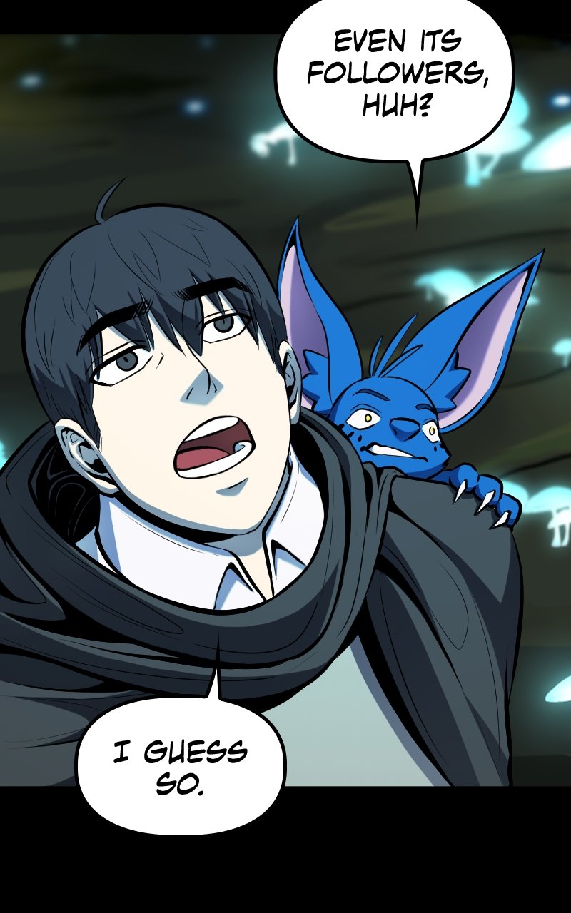 Primal Hunter chapter 12 page 120