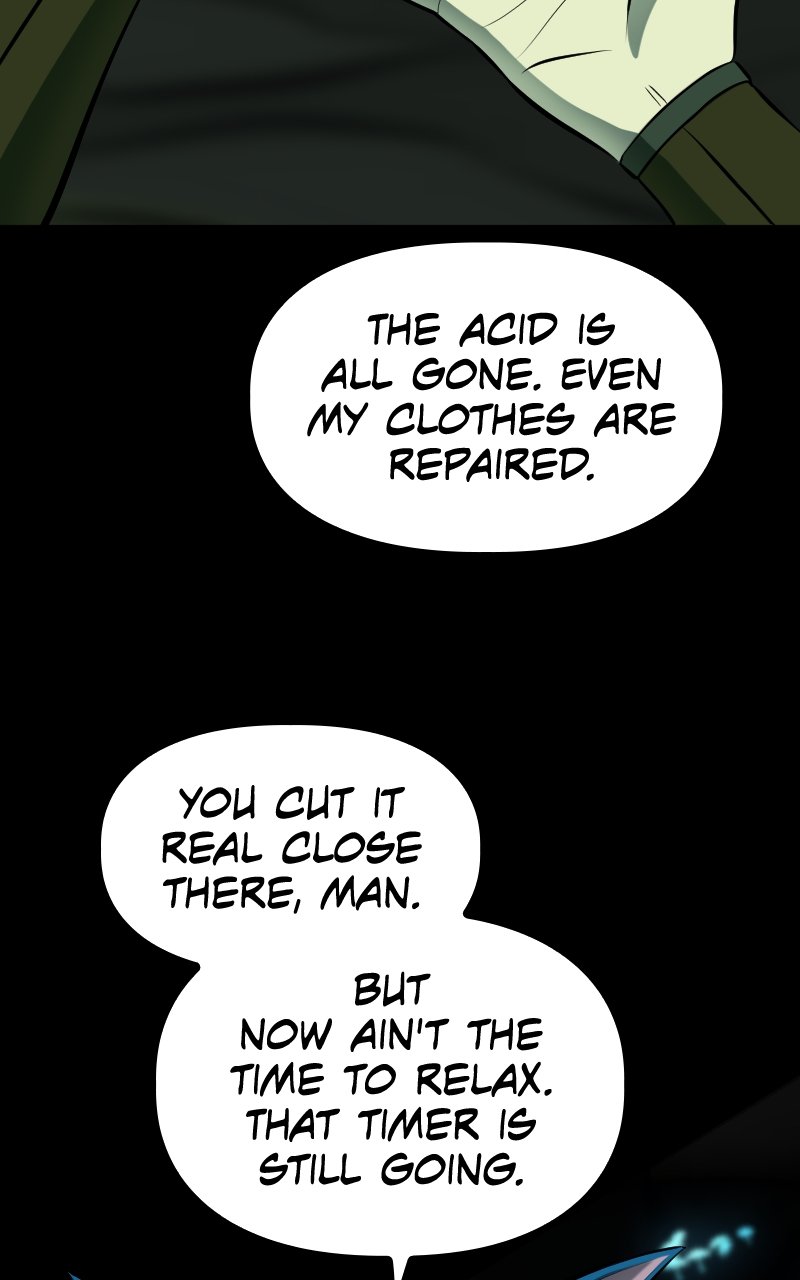 Primal Hunter chapter 12 page 32