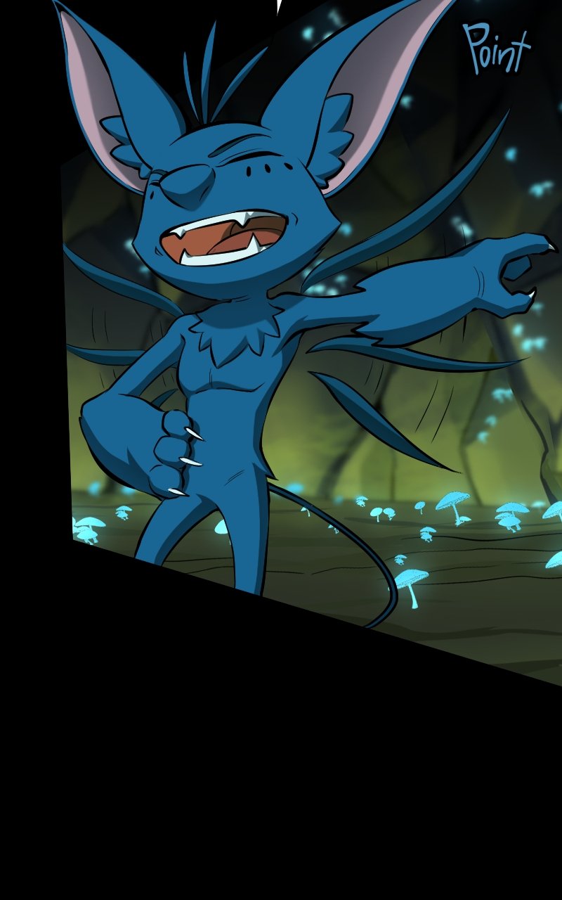 Primal Hunter chapter 12 page 33