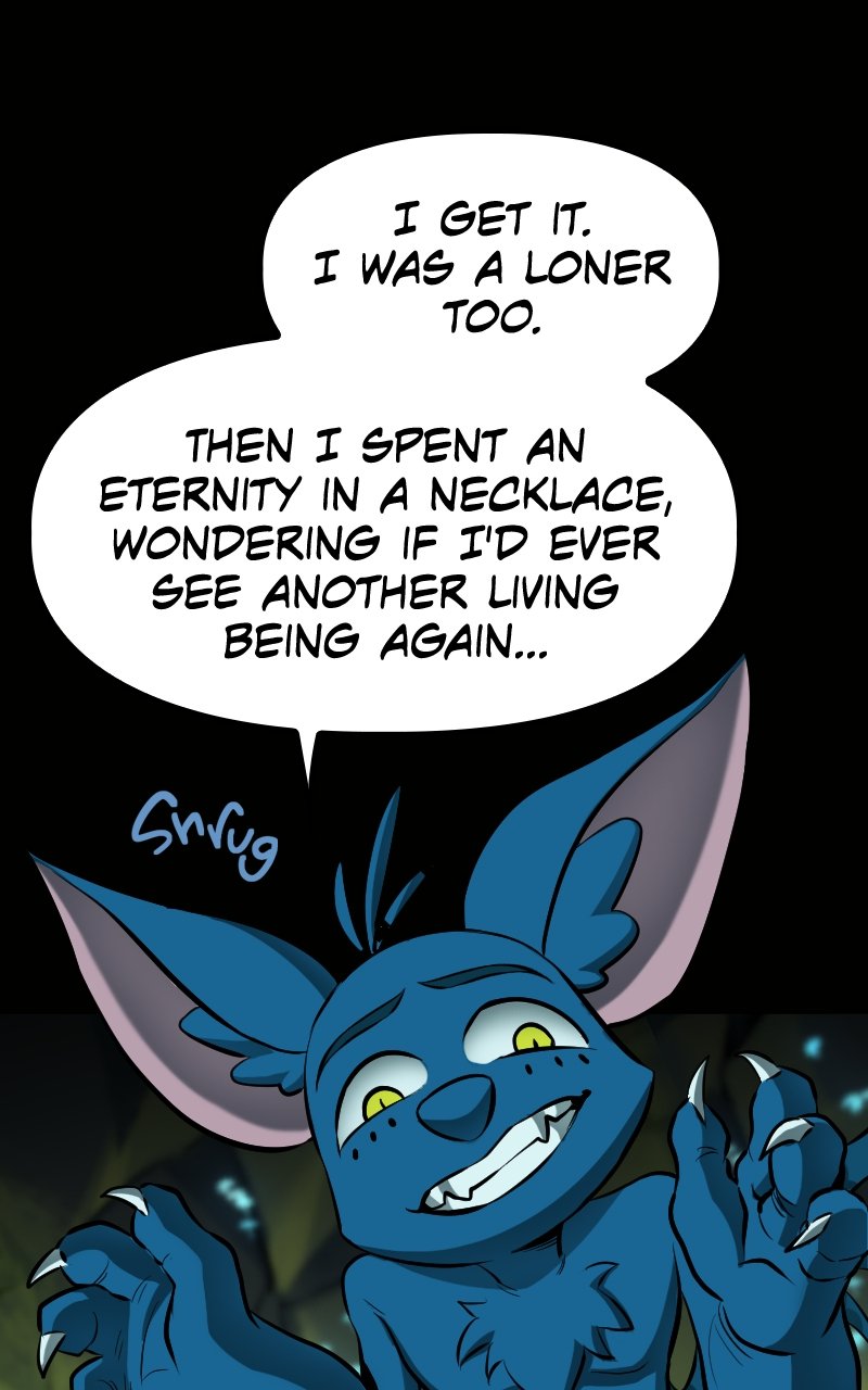 Primal Hunter chapter 12 page 47