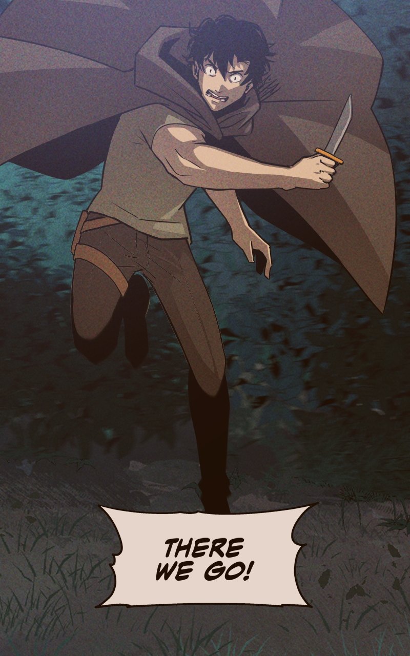 Primal Hunter chapter 12 page 89