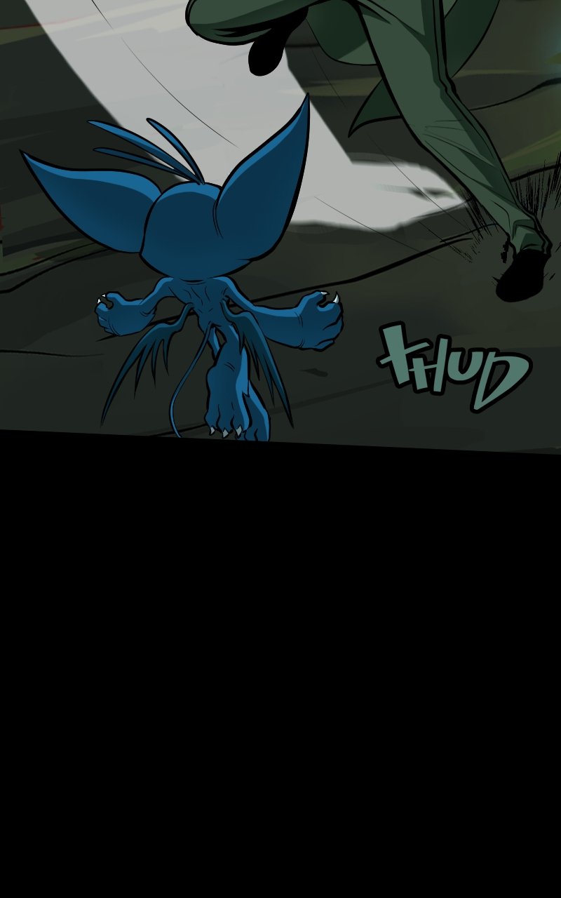 Primal Hunter chapter 12 page 94