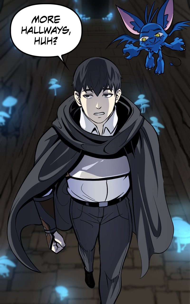 Primal Hunter chapter 13 page 2