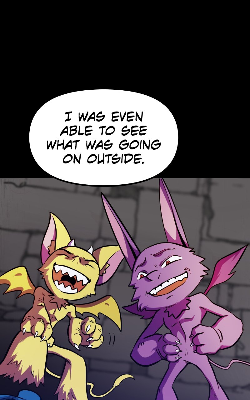 Primal Hunter chapter 13 page 22