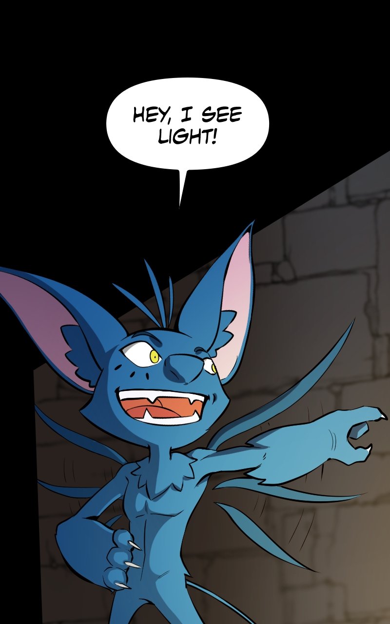 Primal Hunter chapter 13 page 32