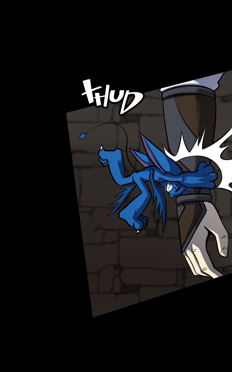 Primal Hunter chapter 13 page 5