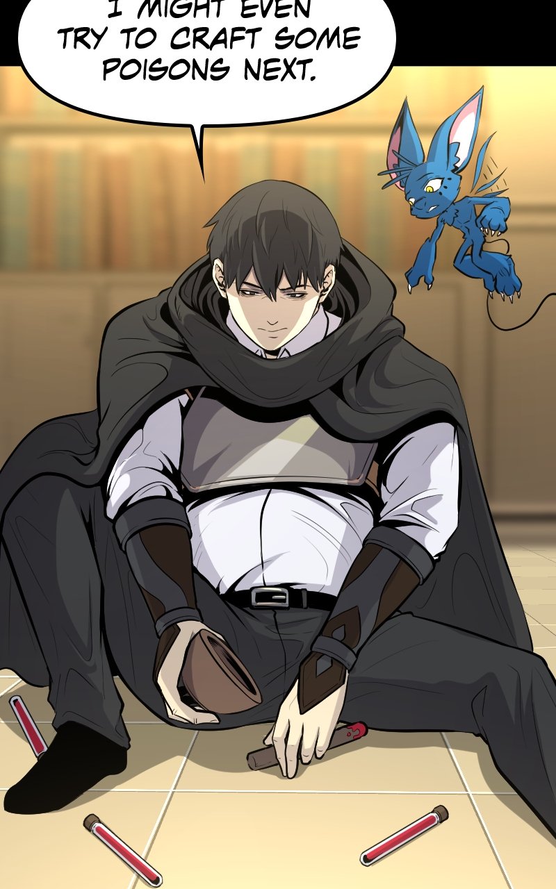 Primal Hunter chapter 16 page 18