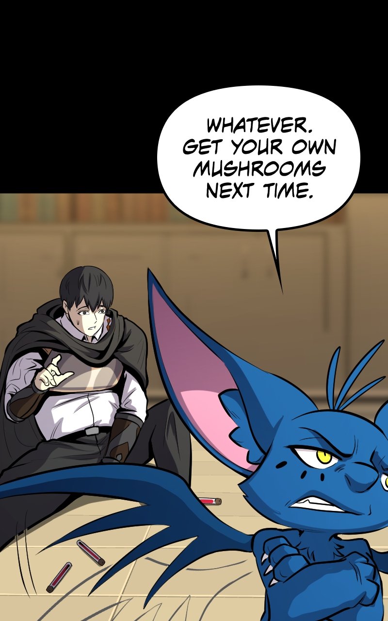 Primal Hunter chapter 16 page 34