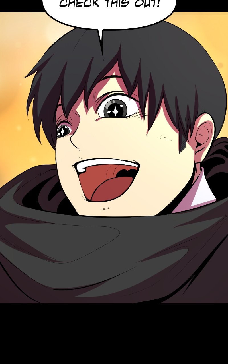 Primal Hunter chapter 16 page 47