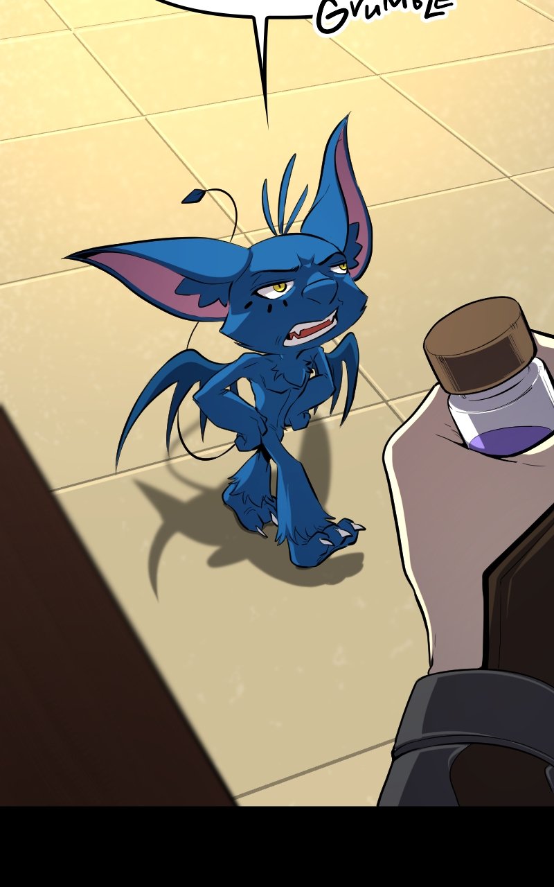 Primal Hunter chapter 16 page 54