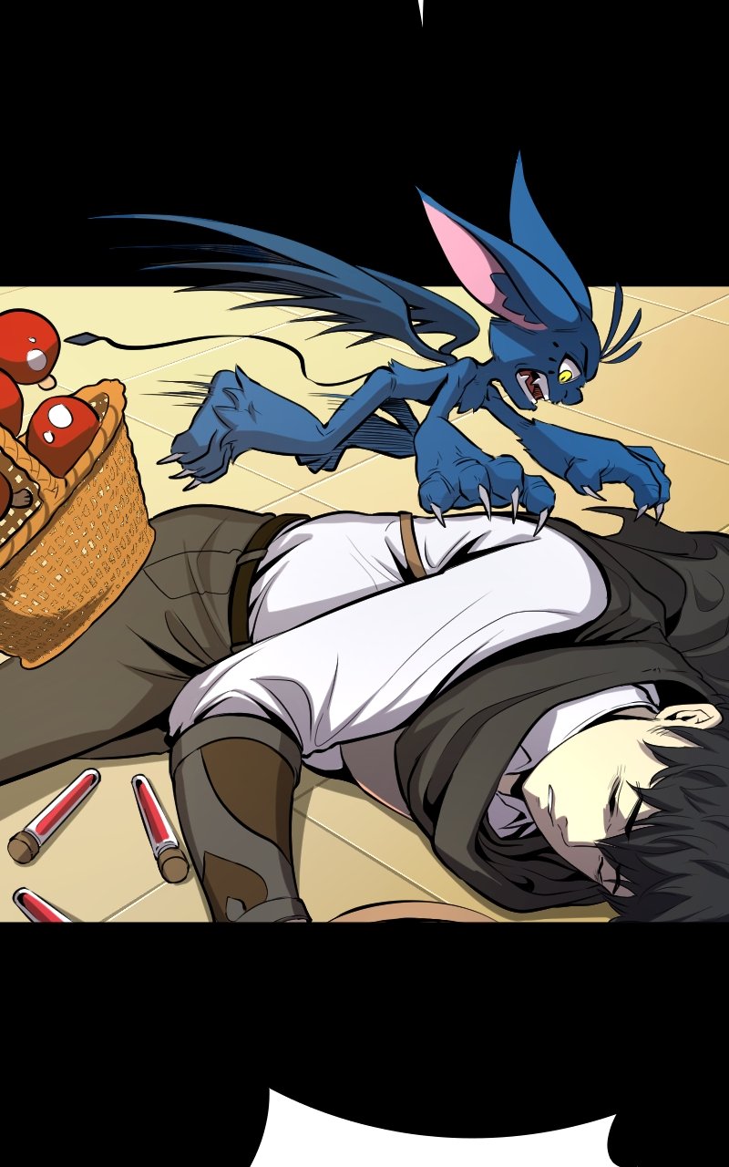 Primal Hunter chapter 16 page 6