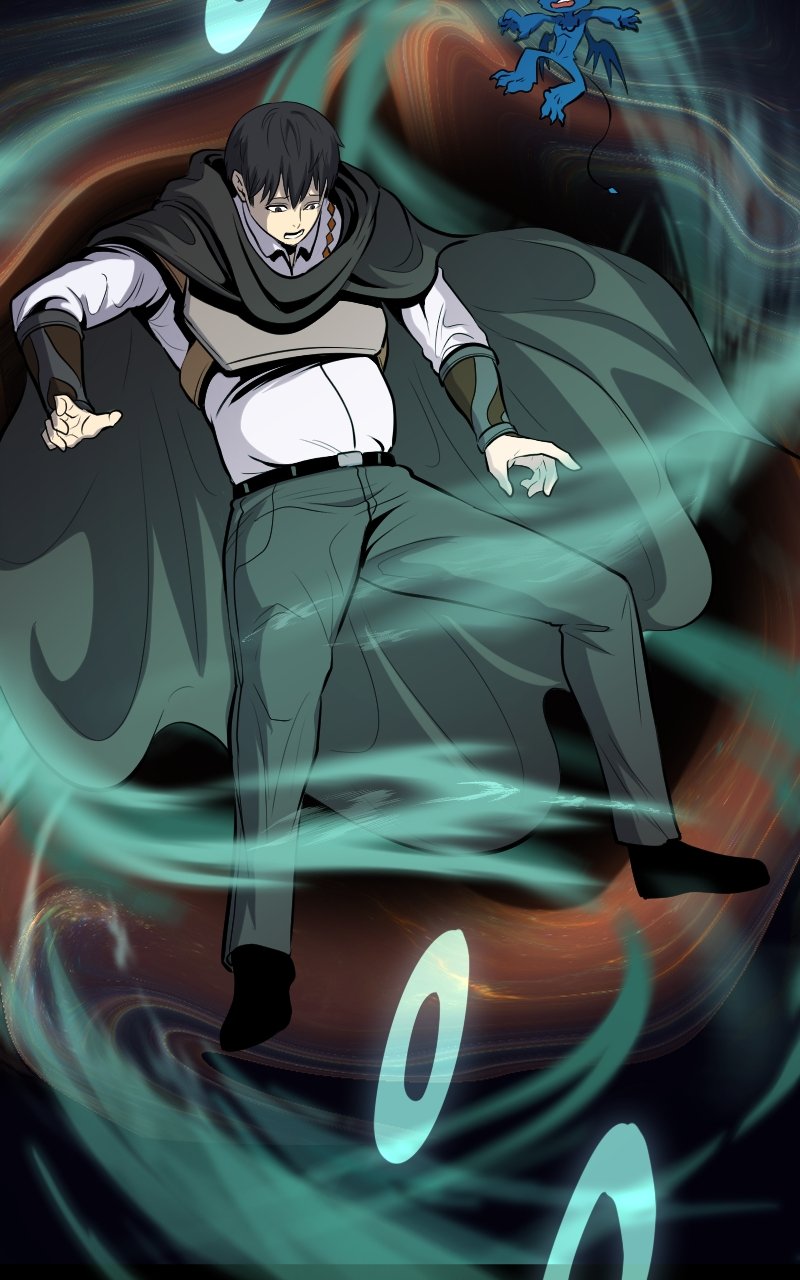 Primal Hunter chapter 16 page 72