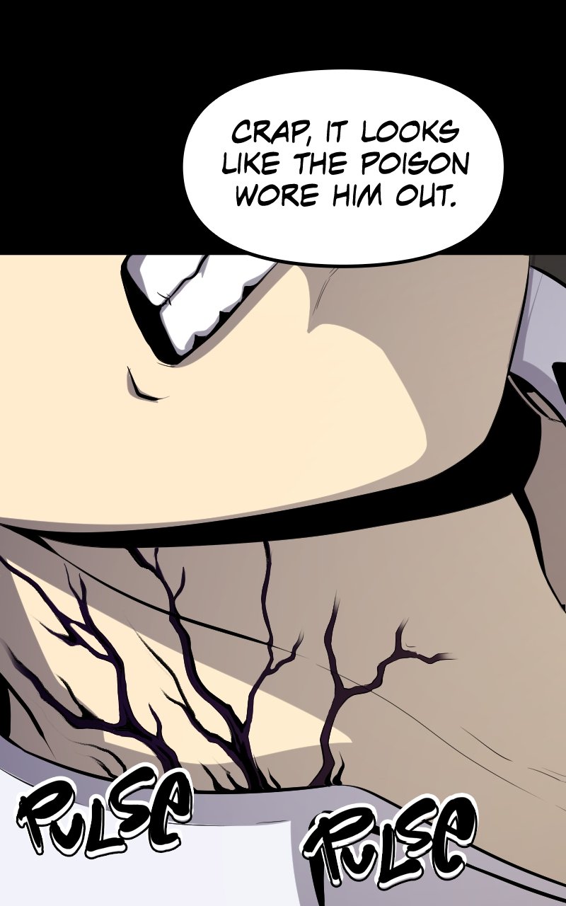 Primal Hunter chapter 16 page 8