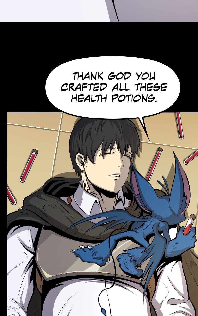 Primal Hunter chapter 16 page 9