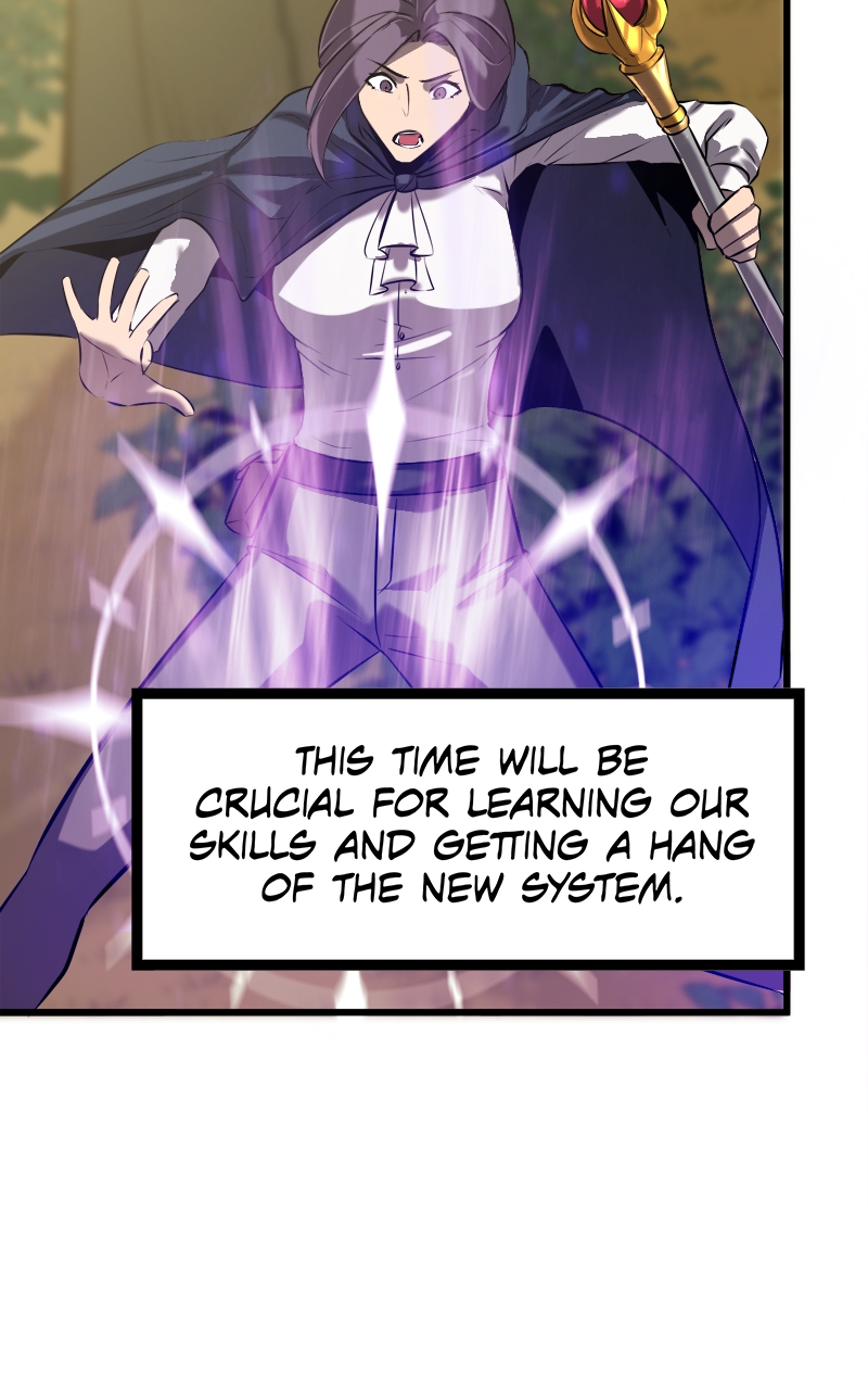 Primal Hunter chapter 2 page 10