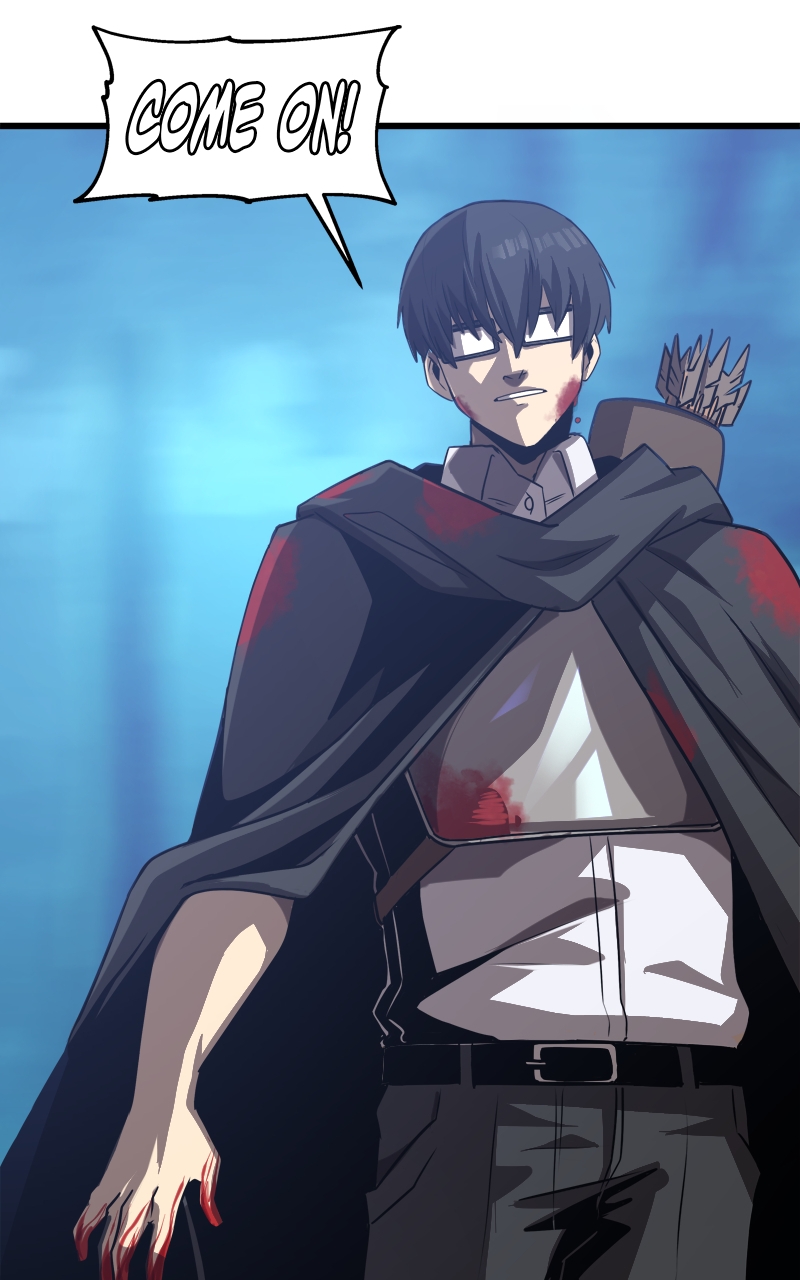 Primal Hunter chapter 2 page 100