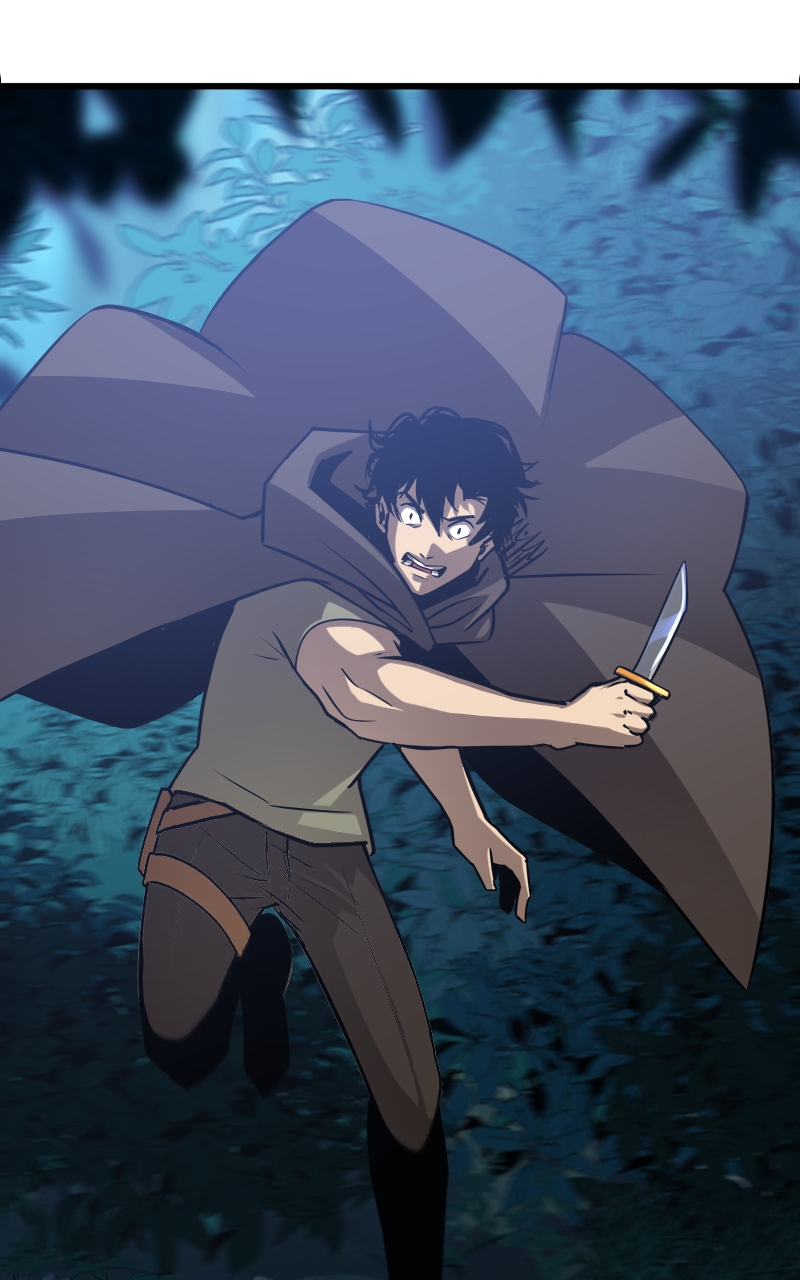 Primal Hunter chapter 2 page 104