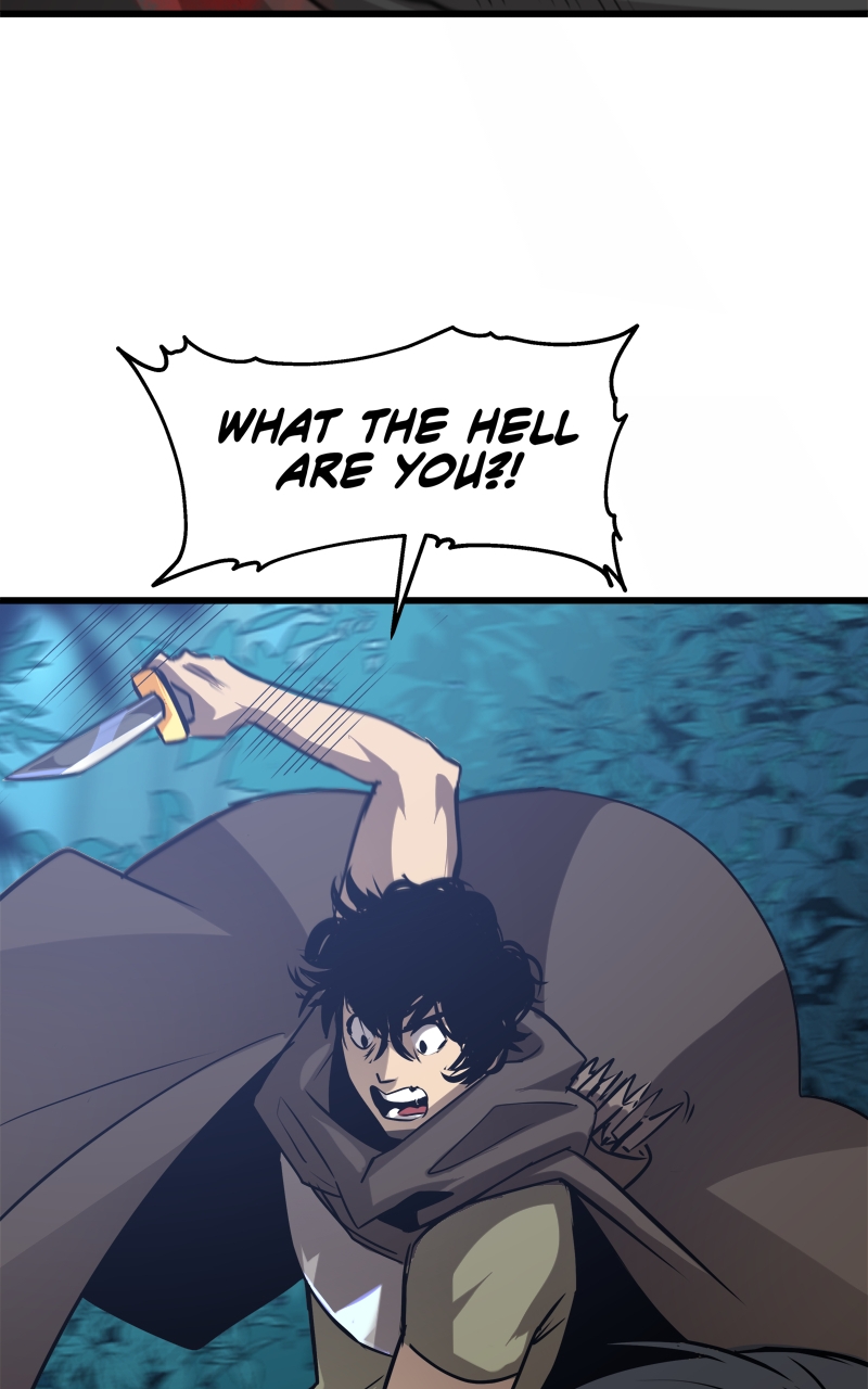 Primal Hunter chapter 2 page 107