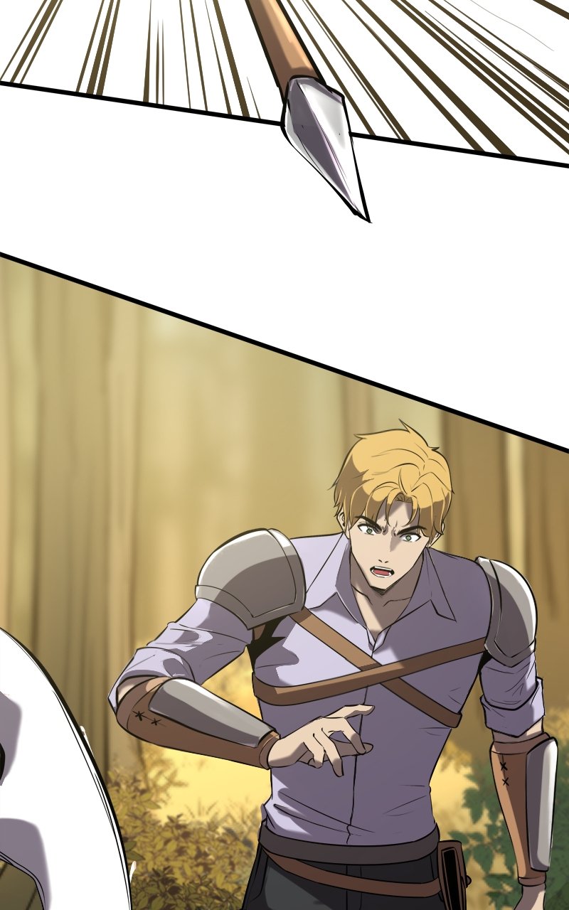 Primal Hunter chapter 2 page 13