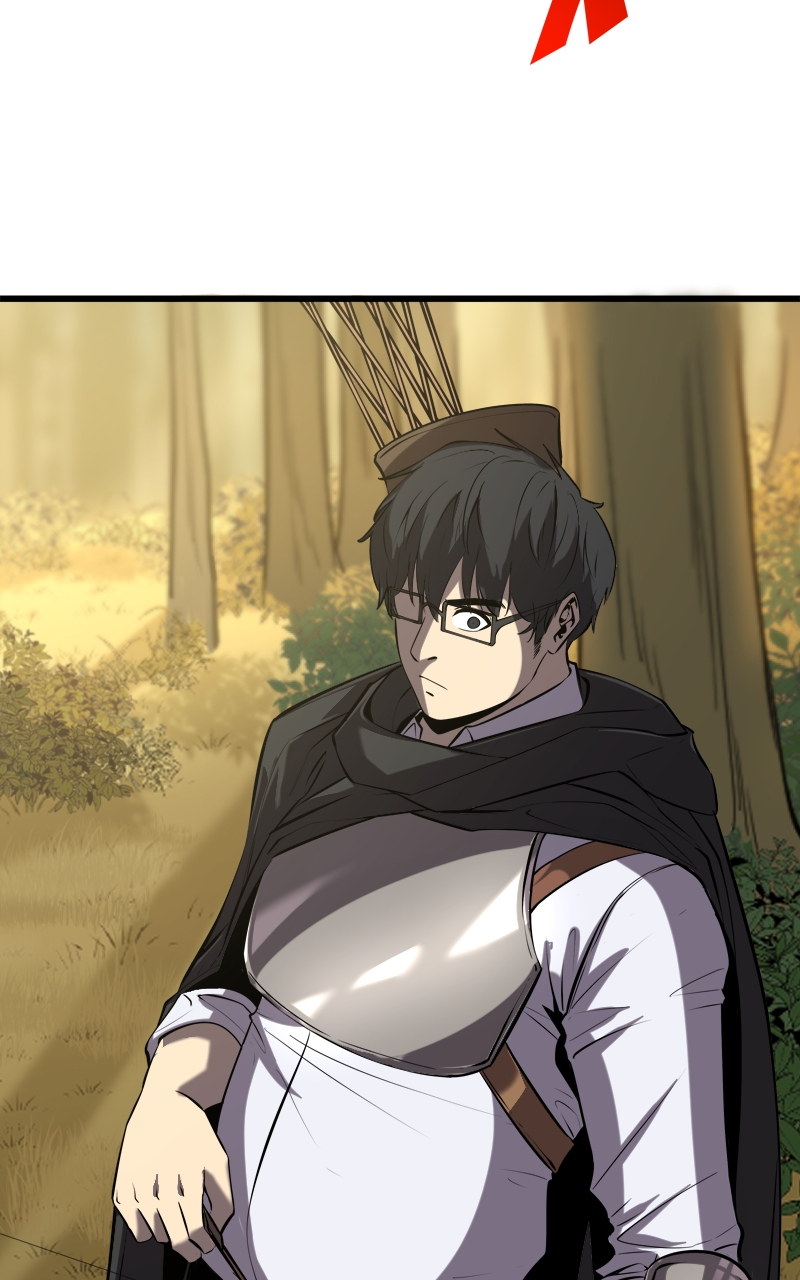 Primal Hunter chapter 2 page 15