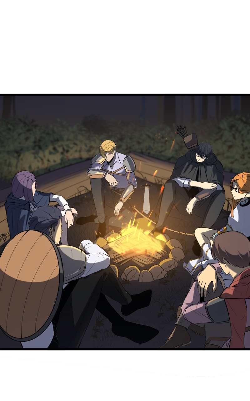 Primal Hunter chapter 2 page 18