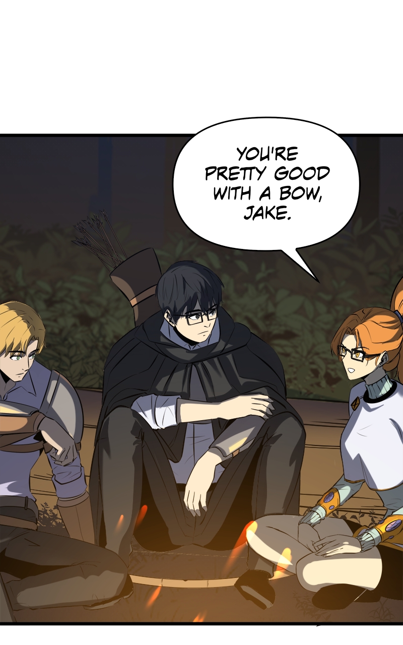 Primal Hunter chapter 2 page 19