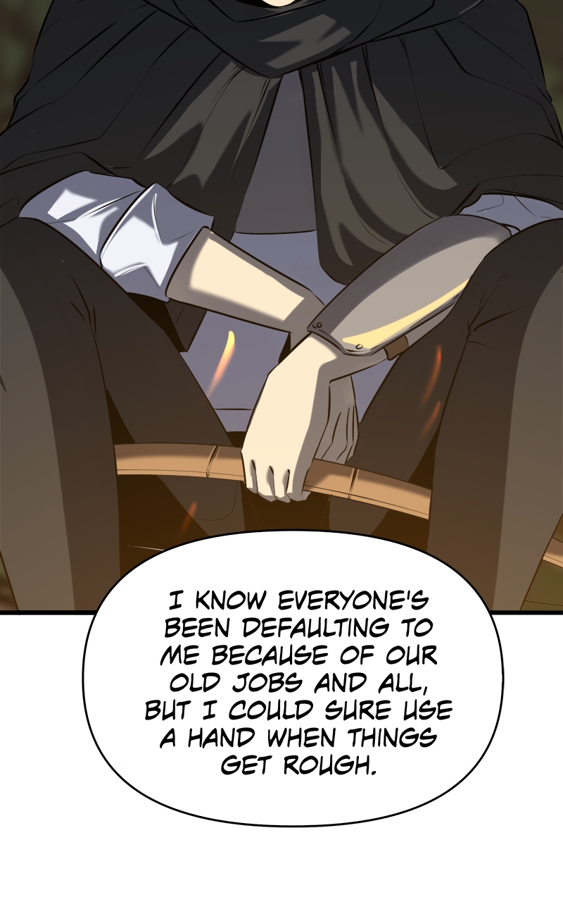 Primal Hunter chapter 2 page 22