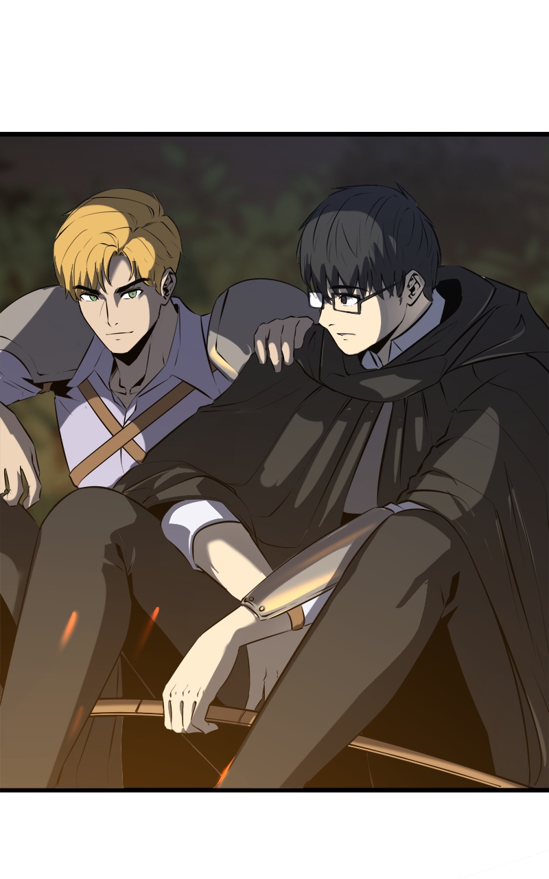 Primal Hunter chapter 2 page 23