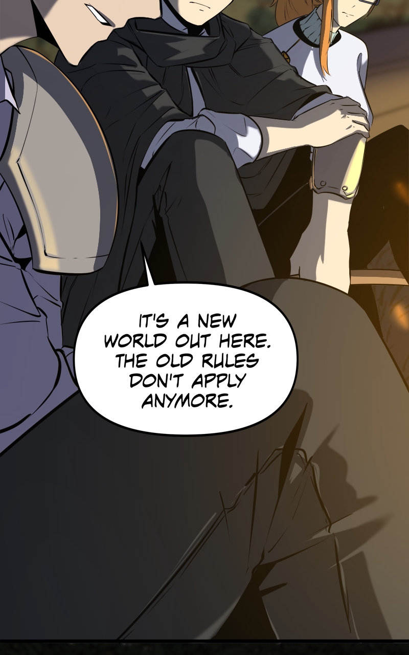 Primal Hunter chapter 2 page 26