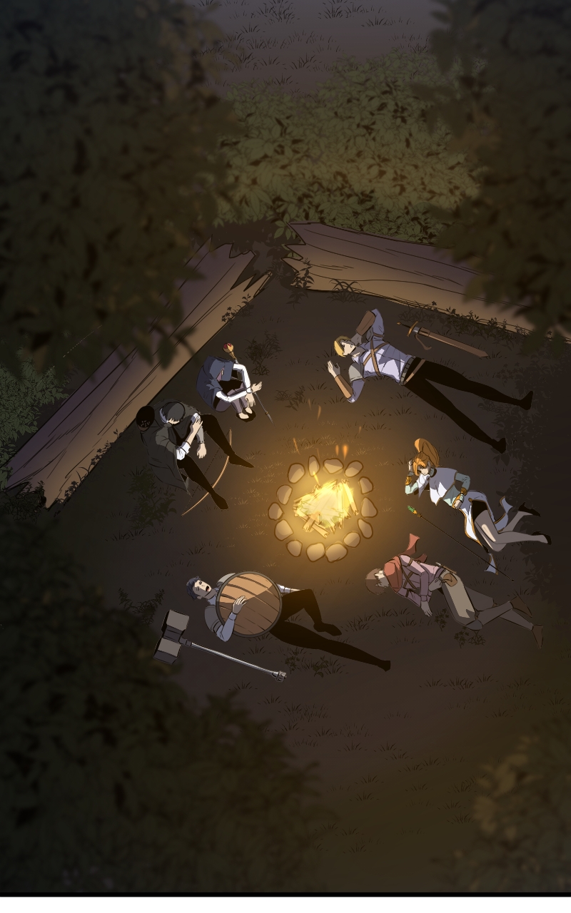 Primal Hunter chapter 2 page 28