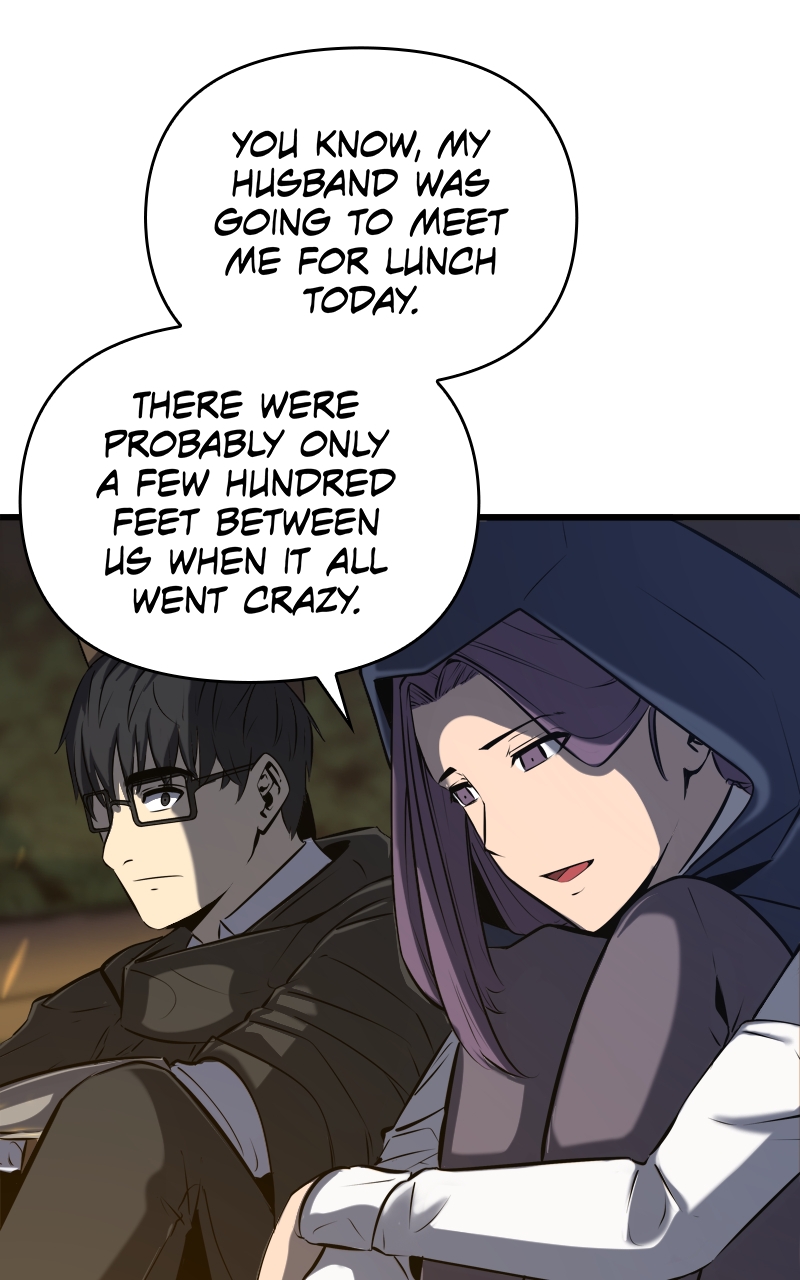 Primal Hunter chapter 2 page 29