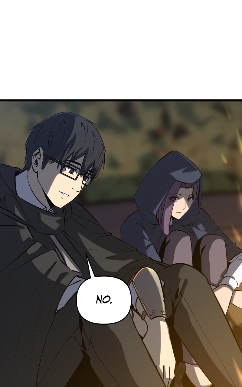 Primal Hunter chapter 2 page 32