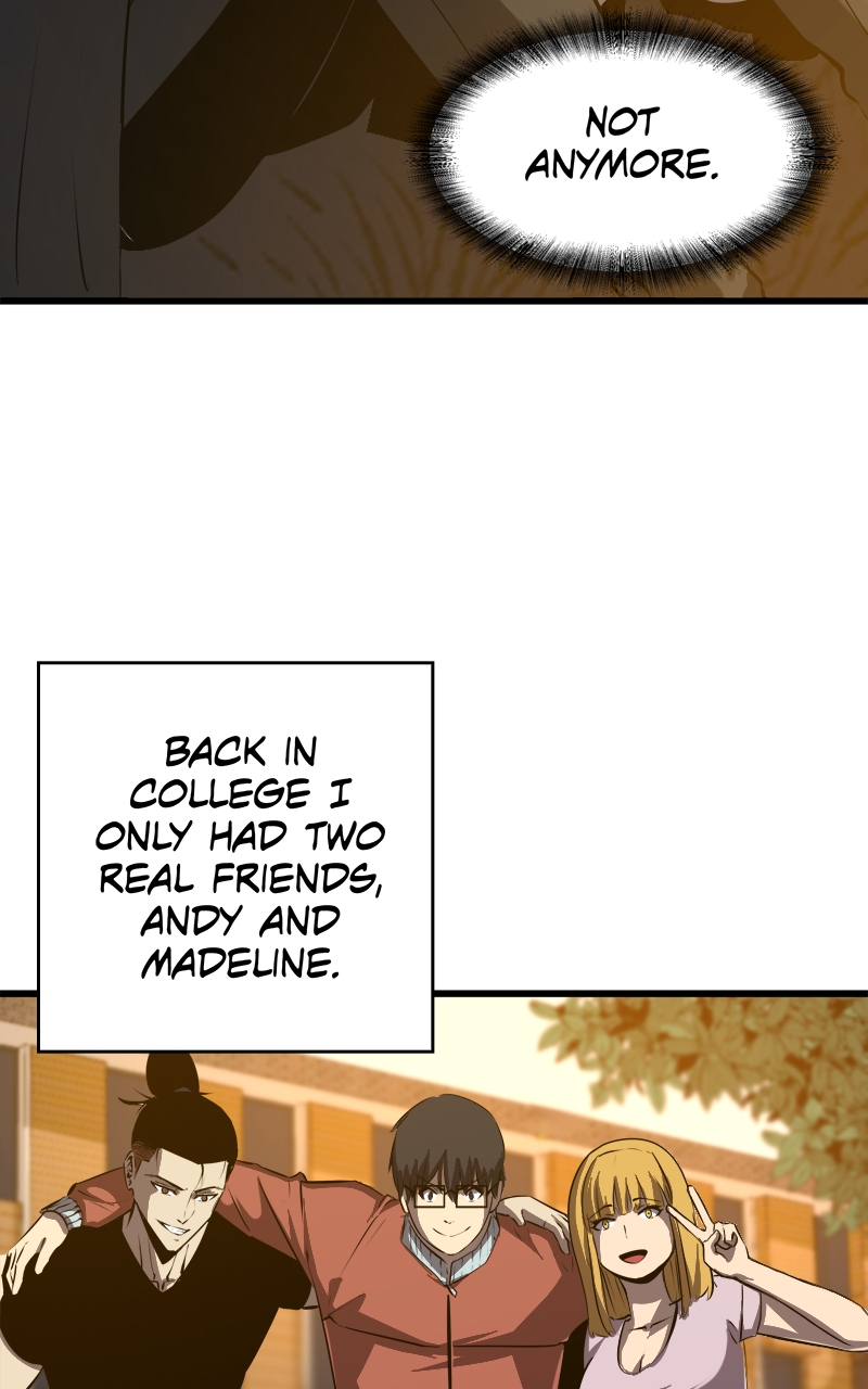 Primal Hunter chapter 2 page 33