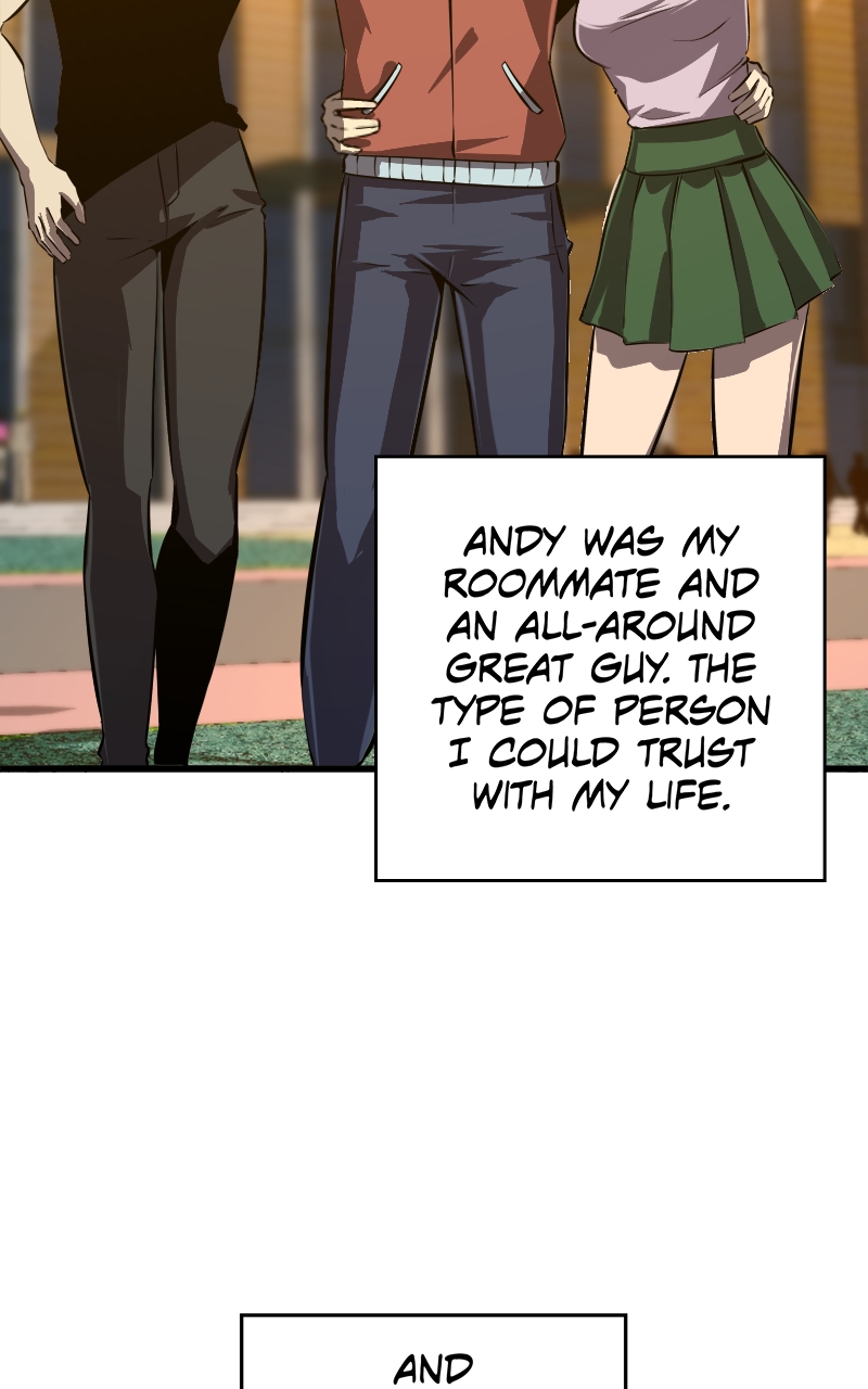 Primal Hunter chapter 2 page 34