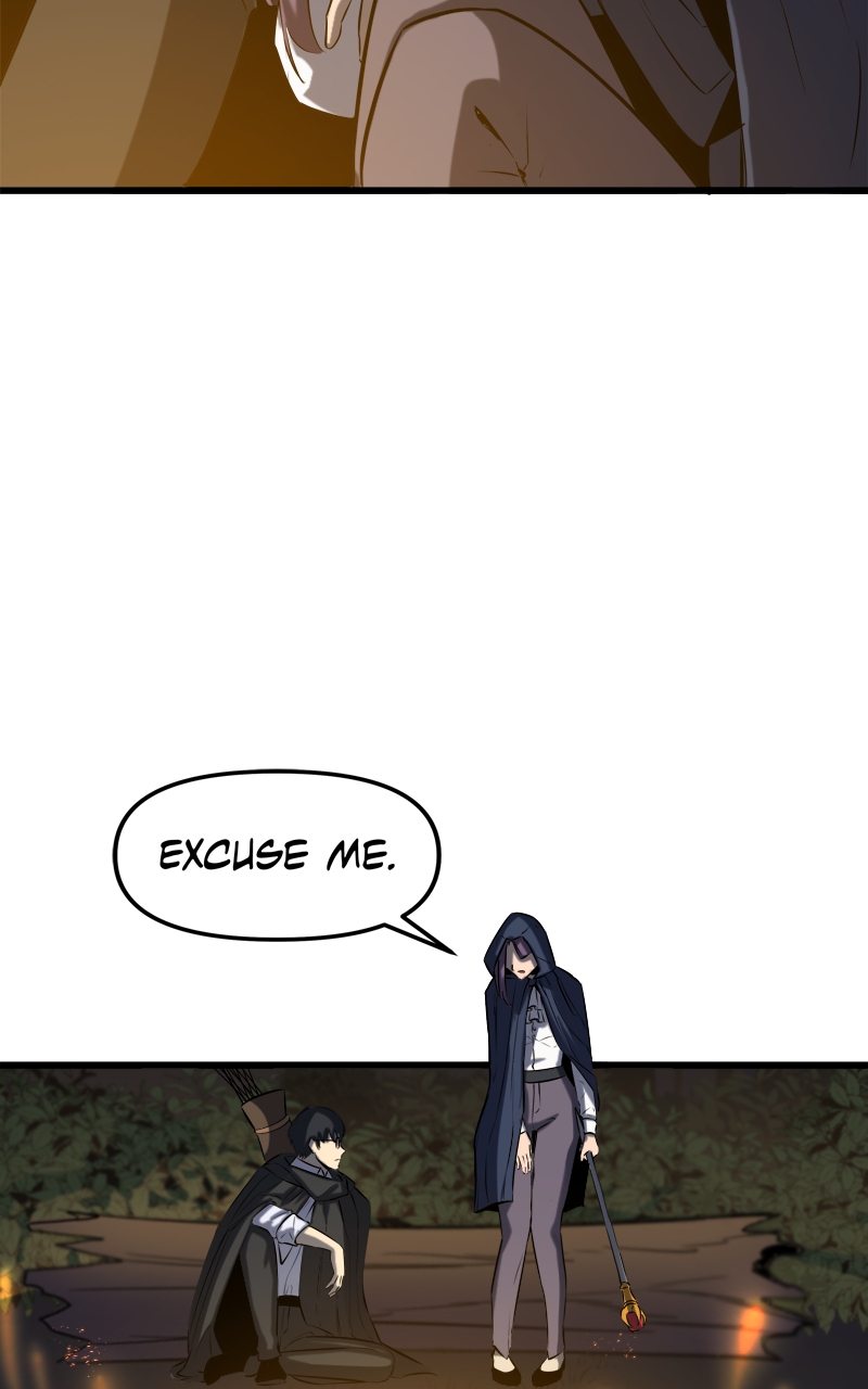 Primal Hunter chapter 2 page 43