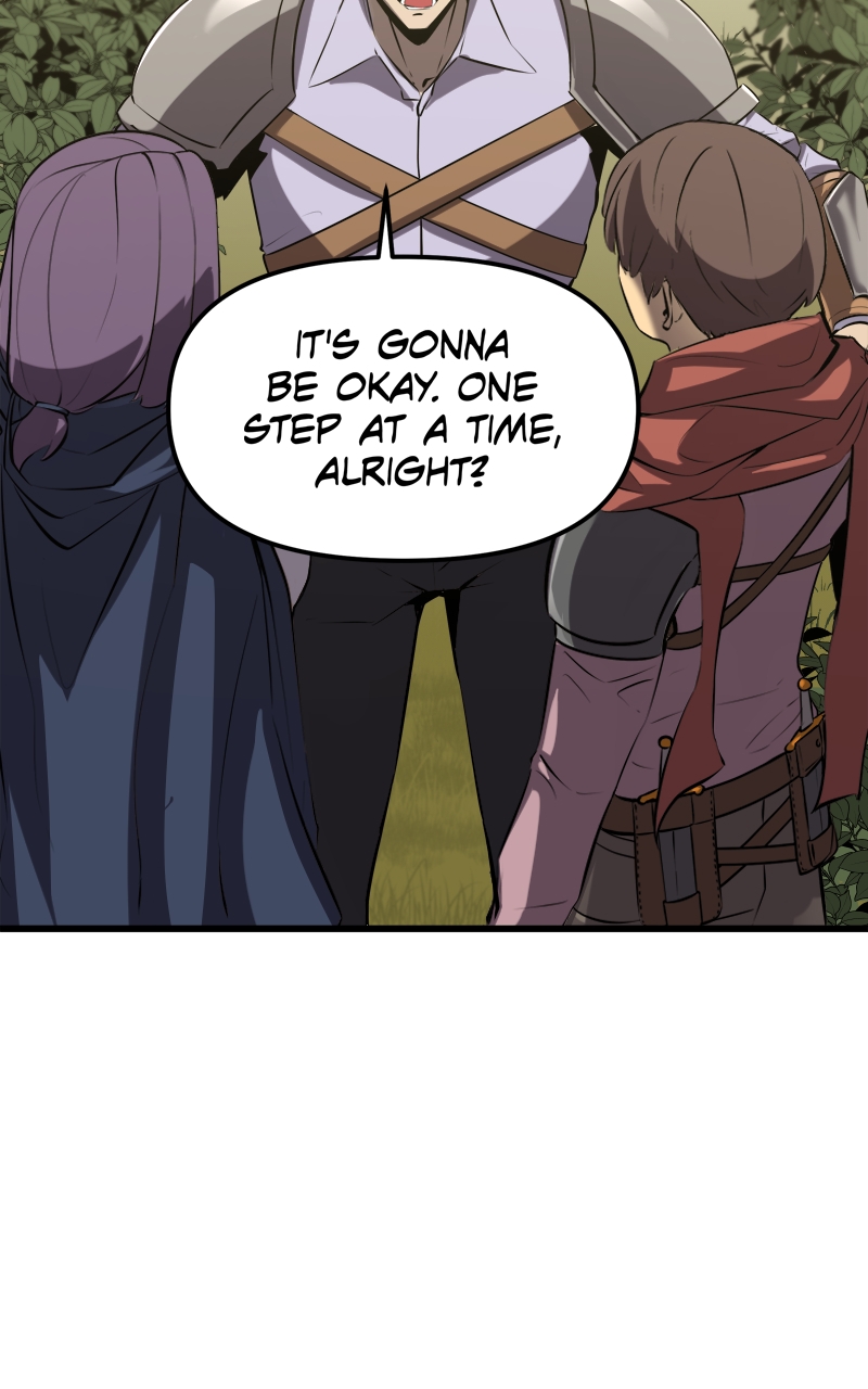 Primal Hunter chapter 2 page 5