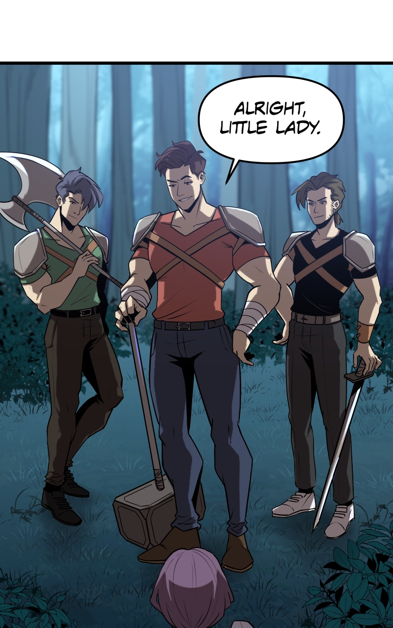 Primal Hunter chapter 2 page 51