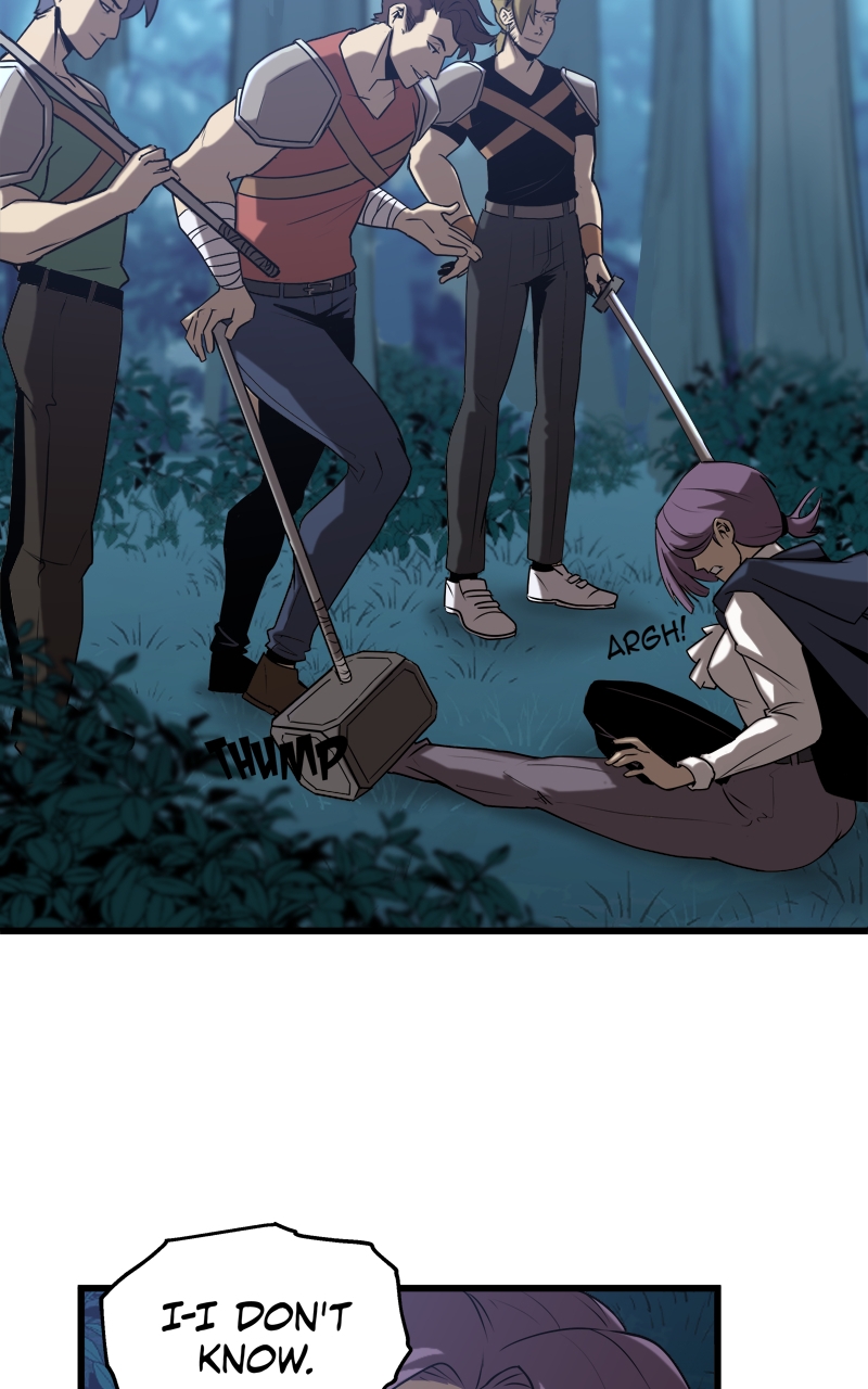 Primal Hunter chapter 2 page 53