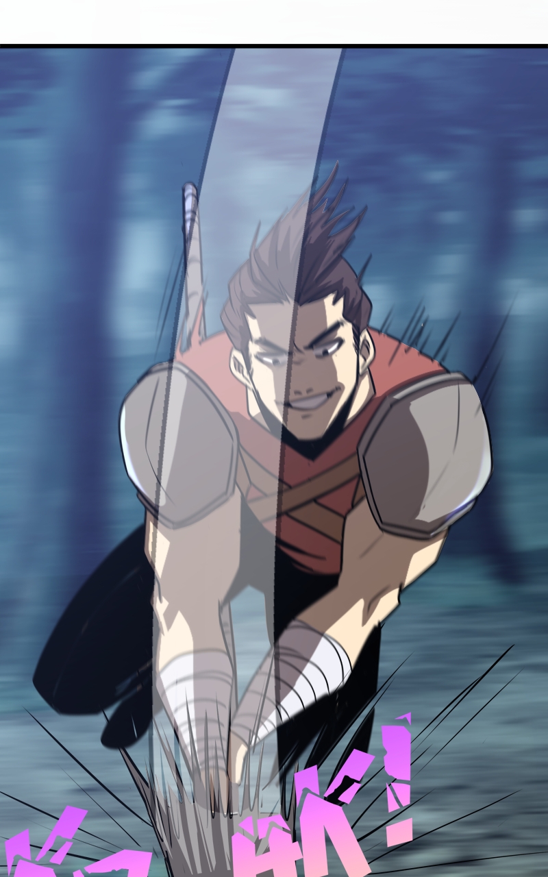 Primal Hunter chapter 2 page 56