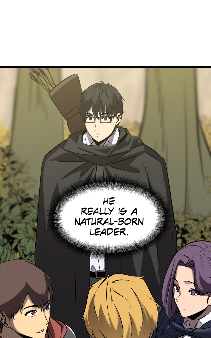 Primal Hunter chapter 2 page 6